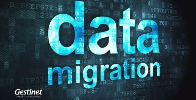 Expertos en migración de datos y aplicaciones para empresas en Getafe