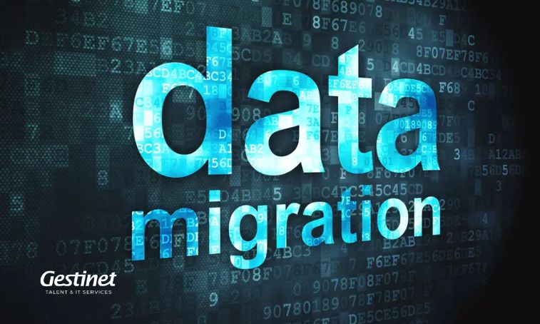 Expertos en migración de datos y aplicaciones para empresas en Getafe